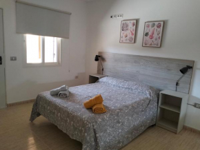 Casa rural Daisamar